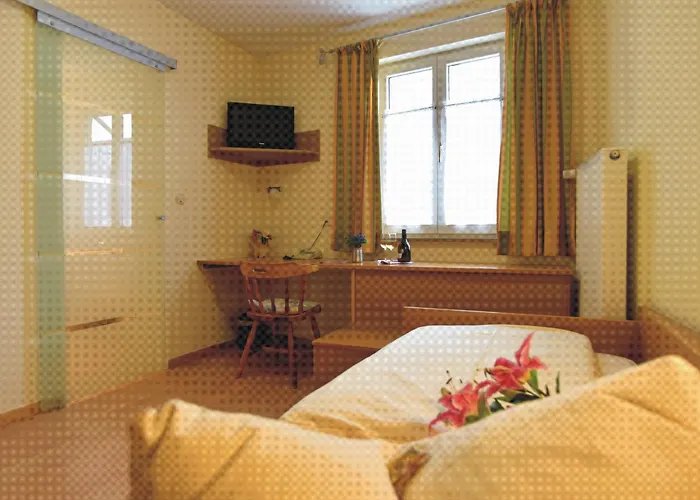 AKZENT Hotel Grüner Baum Dettelbach