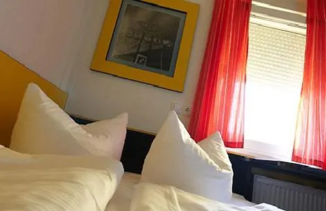 Motel Pelikan Dettelbach